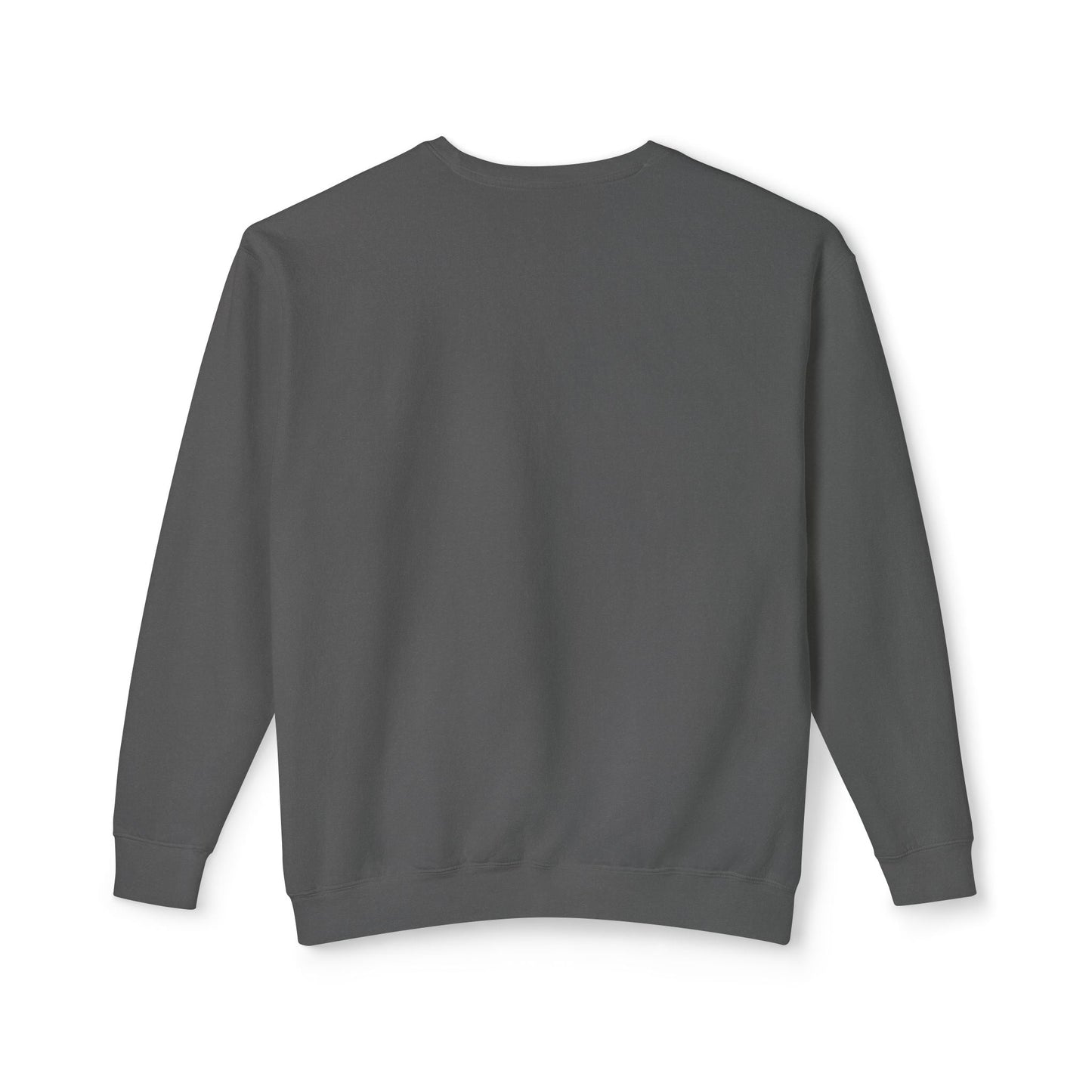 The Tower Tarot Crewneck Sweatshirt | Cozy Gift for Tarot Lovers, Astrology, Spirituality, Unique Graphic Sweatshirt, Everyday Wear