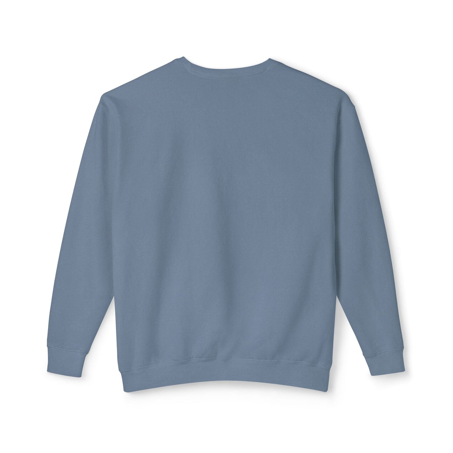 The Tower Tarot Crewneck Sweatshirt | Cozy Gift for Tarot Lovers, Astrology, Spirituality, Unique Graphic Sweatshirt, Everyday Wear