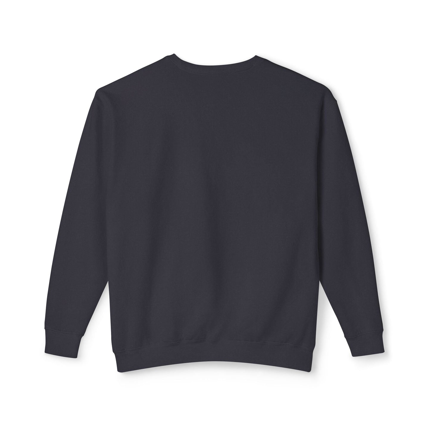 The Tower Tarot Crewneck Sweatshirt | Cozy Gift for Tarot Lovers, Astrology, Spirituality, Unique Graphic Sweatshirt, Everyday Wear