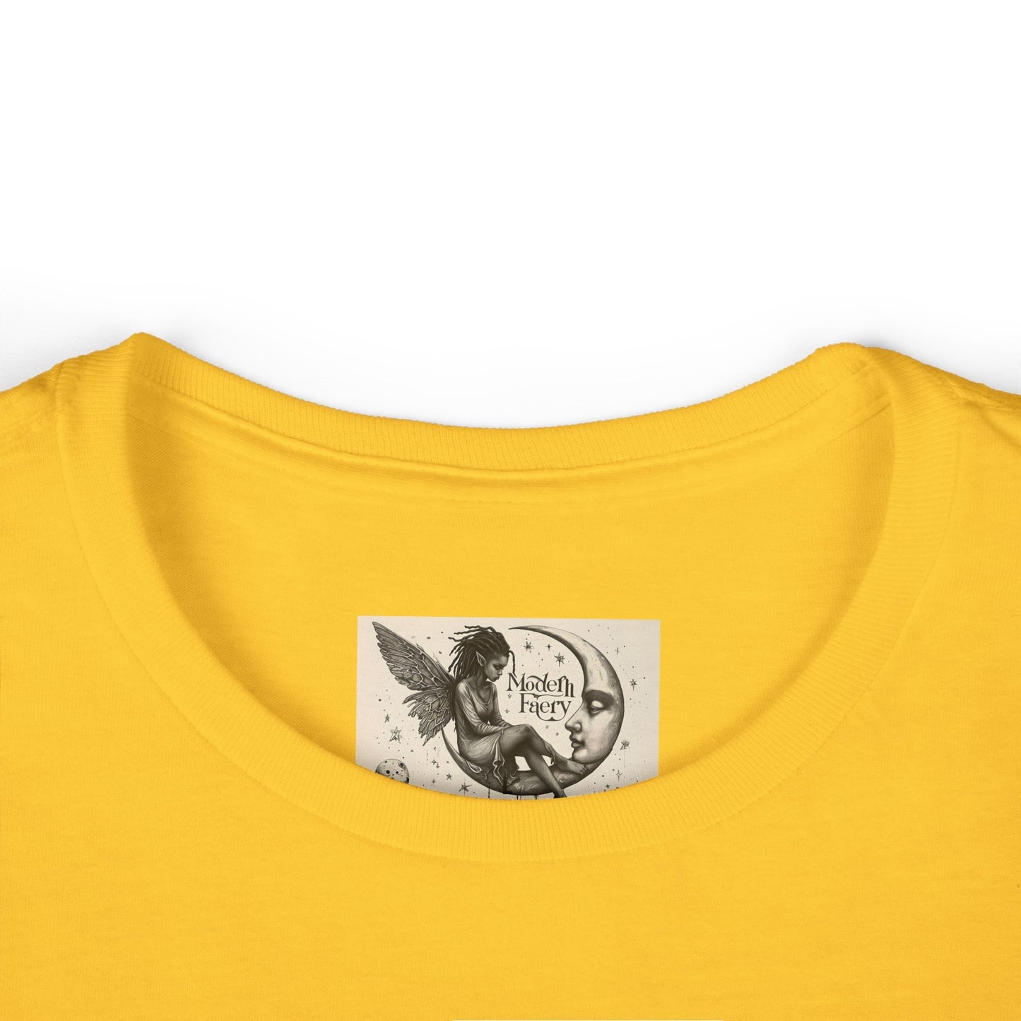 Graphic Tees Women Tower Tarot-Themed Women's Softstyle Tee, Spiritual Gift for Tarot Lovers, Casual Wear, Unique Graphic Tee, Astrology Apparel, Gift for Her