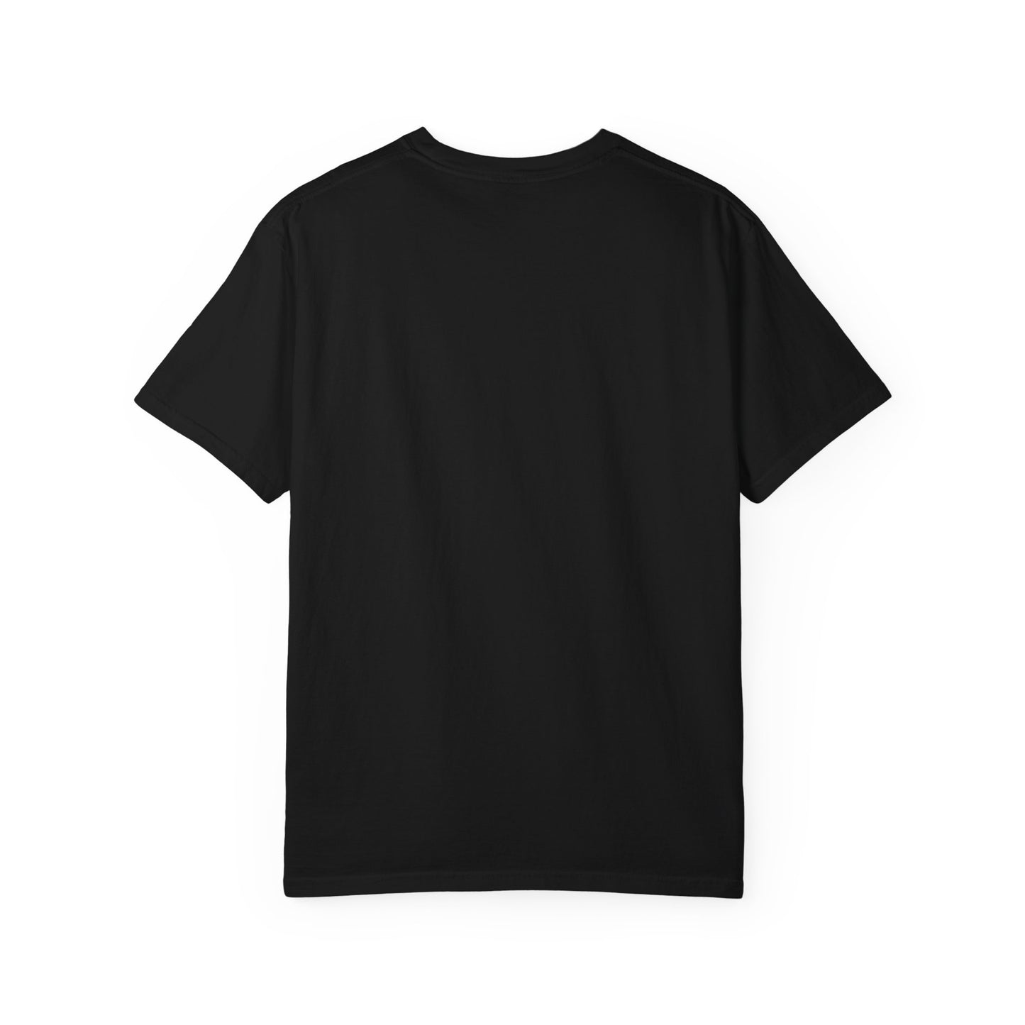 Mystical Sorcerer Tee, Magic Themed Shirt, Unisex Graphic T-Shirt, Gift for Wizards, Halloween Costume Top, Fantasy Apparel