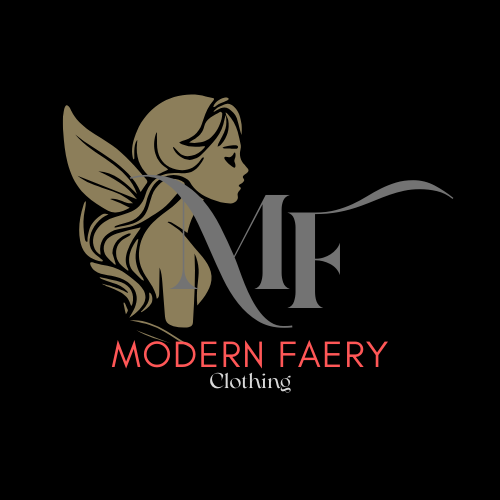 Modern Faery
