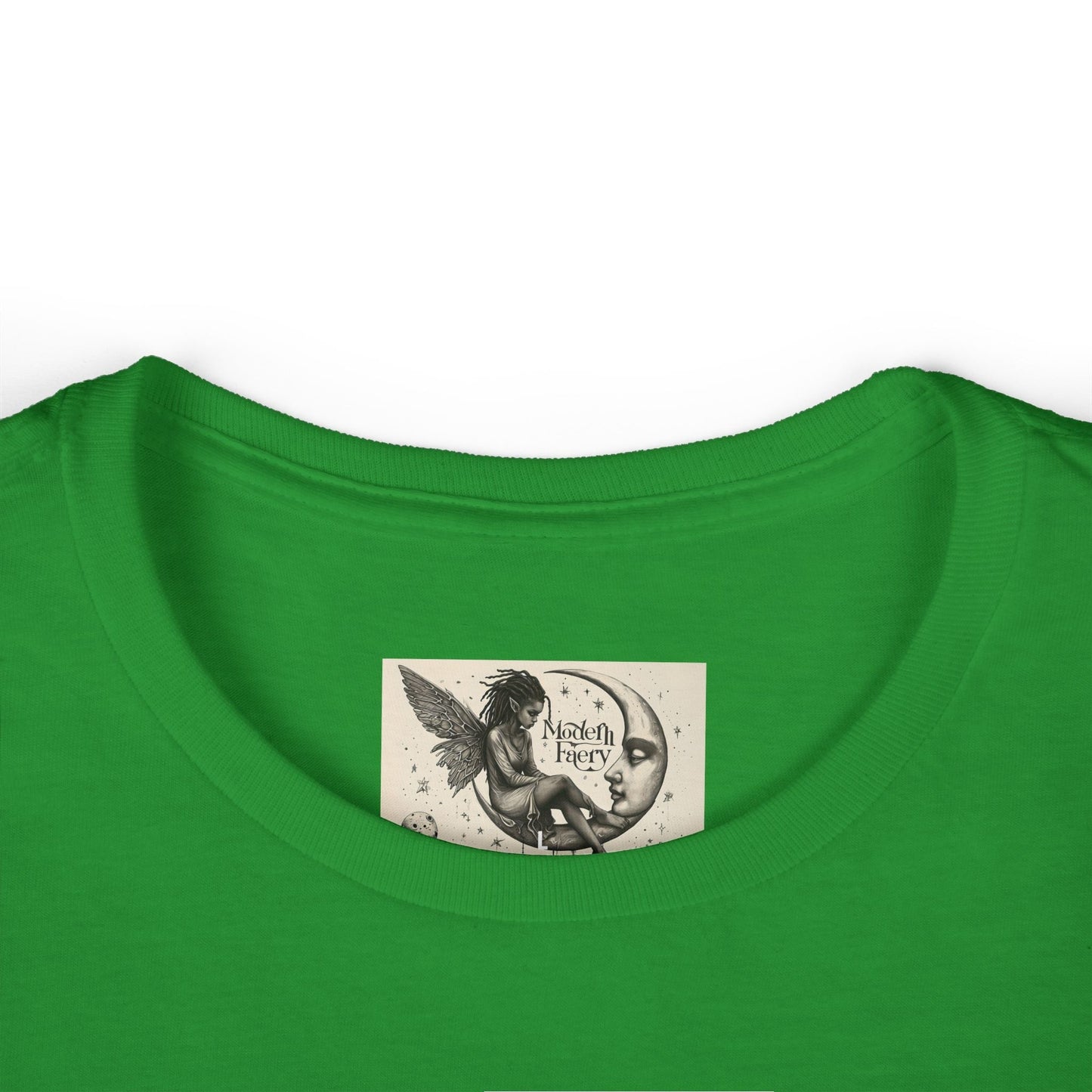 Graphic Tees Women Tower Tarot-Themed Women's Softstyle Tee, Spiritual Gift for Tarot Lovers, Casual Wear, Unique Graphic Tee, Astrology Apparel, Gift for Her