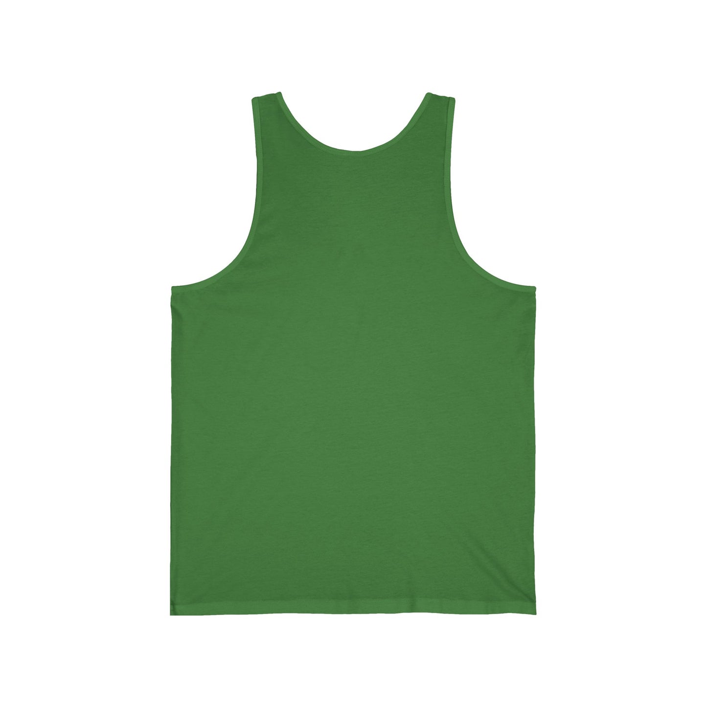 Magician Tarot Tank Top, Unisex Jersey Tank, Festival Wear, Summer Vibes, Bohemian Apparel, Gifts for Nature Lovers
