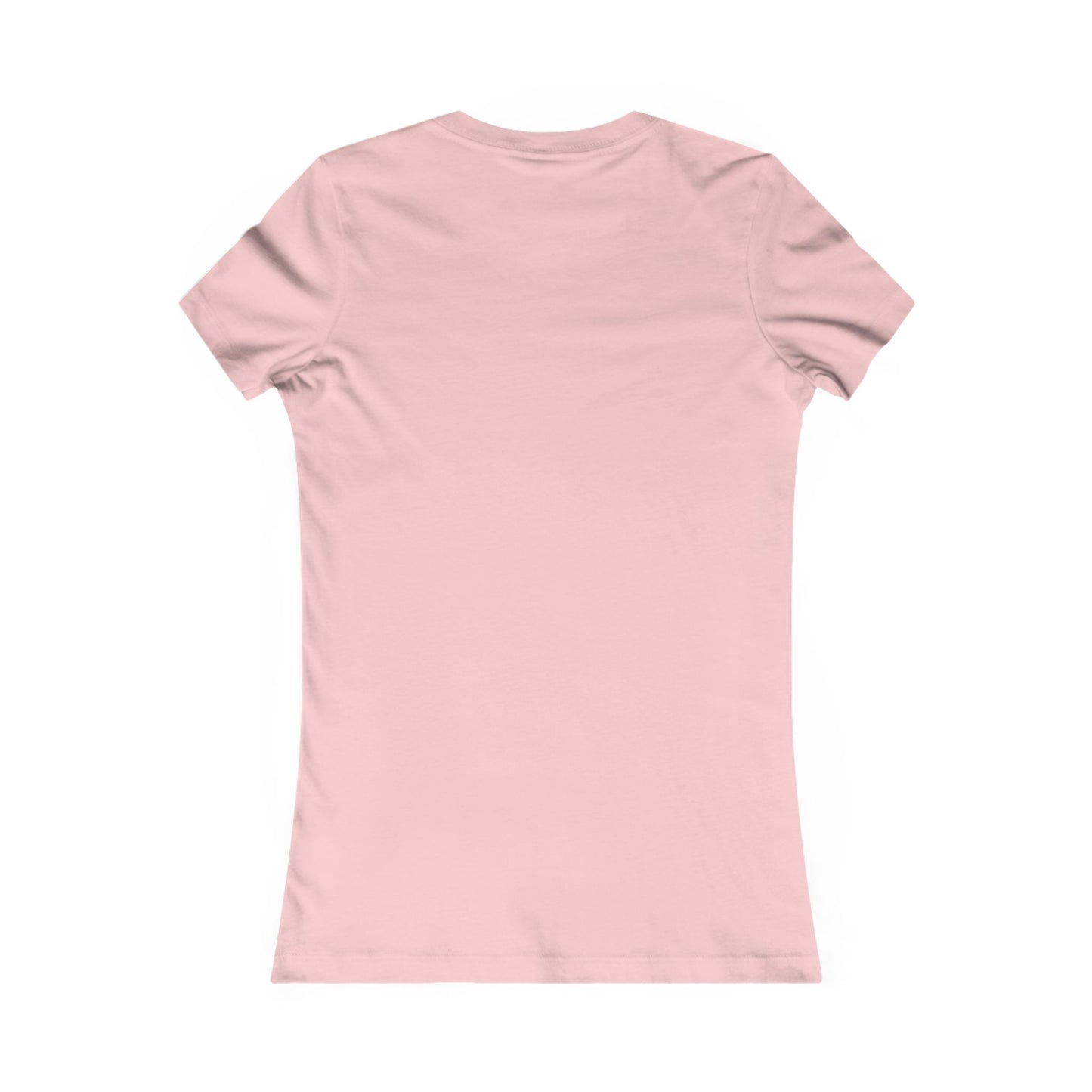 Vintage Floral Women&#039;s Favorite Tee - The Rose Goddess Design