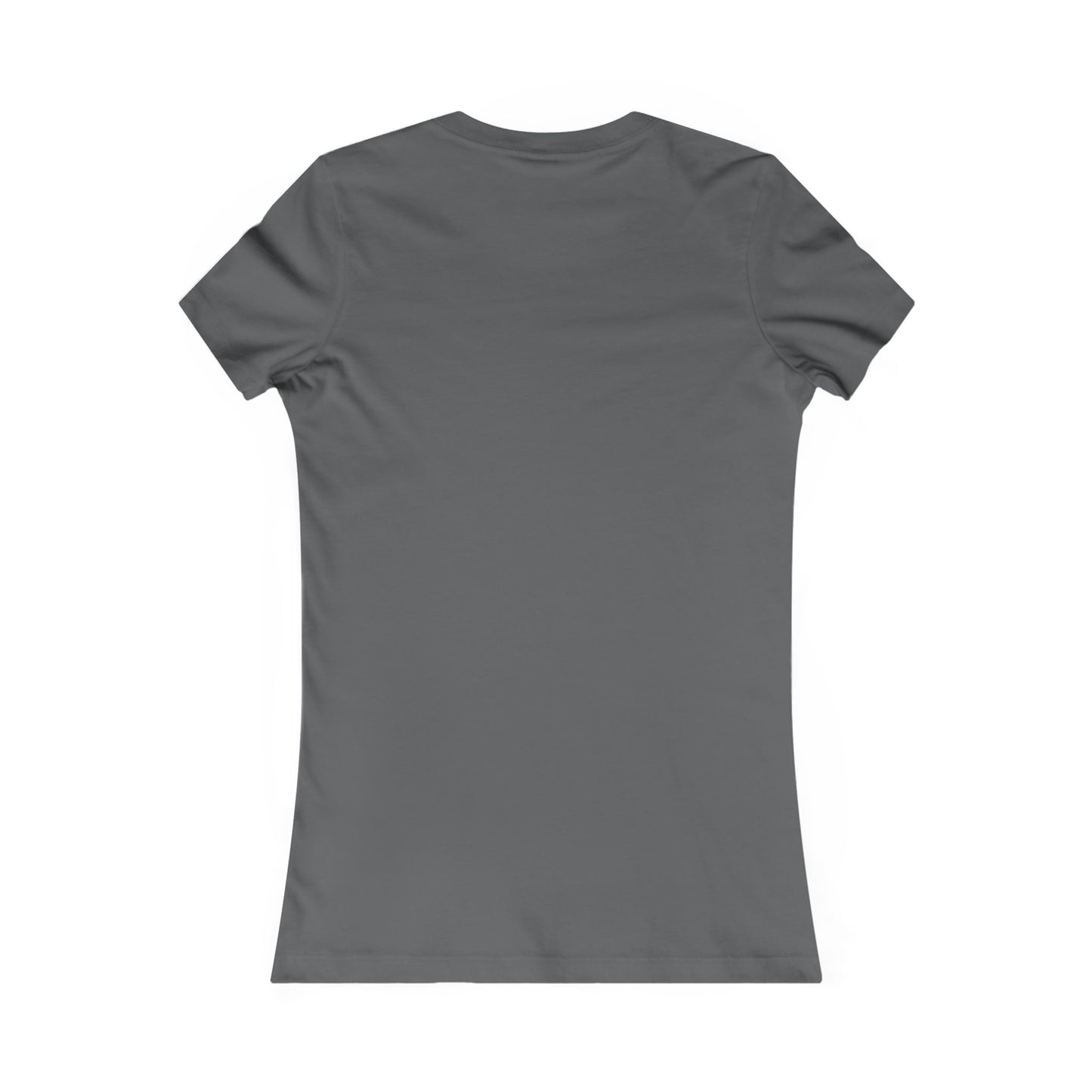 Vintage Floral Women&#039;s Favorite Tee - The Rose Goddess Design